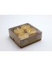 Balmumu Mum Tealight 3,5 x 3,5 cm set