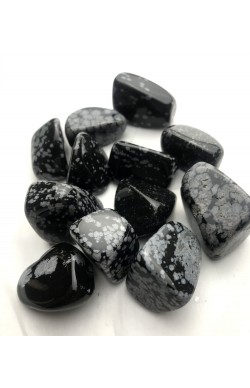 Doğal Taş | Obsidyen