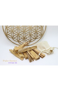 Palo Santo Ağaç Tütsü ( 60 gr. )